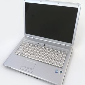 ノート型PC本体 Inspiron 1525(PP29L) WindowsVistaハード