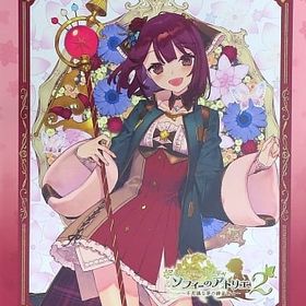 ソフィーのアトリエ ～不思議な本の錬金術士～ DX PS4 新品