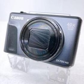 CANON PowerShot SX720 HS 新品¥55,800 中古¥38,000 | 新品・中古のネット最安値 | カカクキング