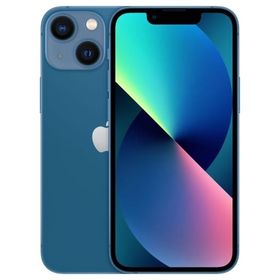 iPhone 13 mini SoftBank 中古 36,500円 | ネット最安値の価格