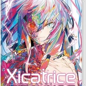 シカトリス ニンテンドースイッチソフト