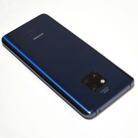 Huawei Mate 20 Pro 新品¥88,000 中古¥13,990 | 新品・中古のネット最安値 | カカクキング