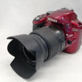 一眼レフレンズキット D3300 NIKON