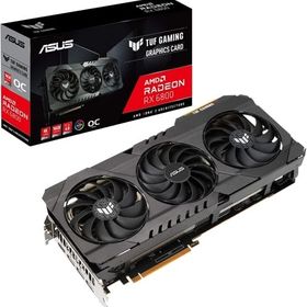 AMD Radeon RX 6800XT搭載グラボ 新品¥78,200 中古¥48,000 | 新品・中古のネット最安値 | カカクキング