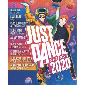 ジャストダンス2020 Switch 新品　未開封 ジャストダンス2020 Switch 新品 3,255円 中古 1,311円 | ネット