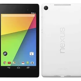 nexus7 Wi-Fiモデル 32GB 2013年モデル (ホワイト) [ME571-WH32G] タブレット端末