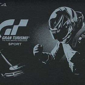 グランツーリスモSPORT リミテッドエディション PS4ソフト
