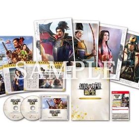 Koei Tecmo Games - 信長の野望・新生 Switch 中古 信長の野望・新生 Switch 新品 5,500円 中古 3,500円 | ネット最