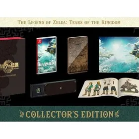 【新品未開封】Switch ゼルダの伝説 ティアーズ オブ ザ キングダム 新品未開封】ゼルダの伝説 ティアーズ オブ ザ キングダム