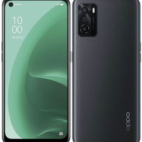 OPPO A55s 5G 新品¥15,500 中古¥8,900 | 新品・中古のネット最安値 | カカクキング