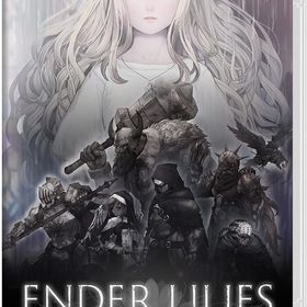 ENDER LILIES: Quietus of the Knights Switch 新品¥3,175 中古¥2,680 | 新品・中古のネット最安値  | カカクキング