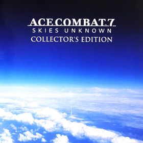 エースコンバット7 スカイズ・アンノウン PS4 新品¥2,600 中古