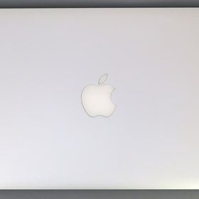 ノート型PC本体 MacBook Air (11インチ Early 2015)(MJVM2J/A) MacOS Montereyハード