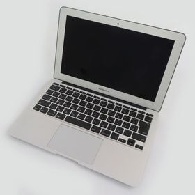 ノート型PC本体 MacBook Air (11インチ Late 2010)(A1370) MacOS X Lionハード