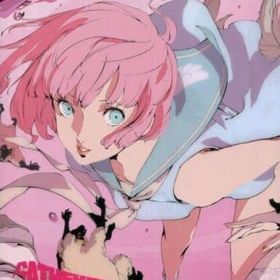 キャサリン・フルボディ ダイナマイト・フルボディBOX PS4ソフト