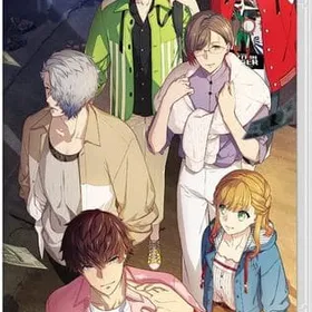 【新品未開封】BUSTAFELLOWS バスタフェロウズ 2本セット アニメイト限定セット復刻販売 | NEWS | BUSTAFELLOWS Season2