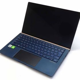 ASUS ZenBook 14 新品¥118,000 中古¥41,200 | 新品・中古のネット最安値 | カカクキング