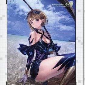 BLUE REFLECTION TIE/帝 プレミアムボックス PS4ソフト