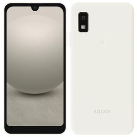 シャープ AQUOS wish3 新品¥13,680 中古¥8,800 | 新品・中古のネット最安値 | カカクキング