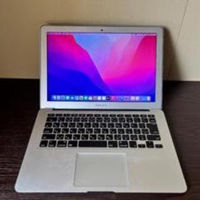 Apple MacBook Air 2017 新品¥24,400 中古¥14,981 | 新品・中古のネット最安値 | カカクキング