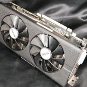 グラフィックボード NITRO+ RADEON RX 480 8GB SAPPHIRE