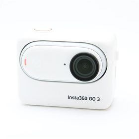 Insta360 GO 3 新品¥39,305 中古¥29,980 | 新品・中古のネット最安値 