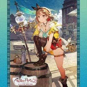 ライザのアトリエ2 ～失われた伝承と秘密の妖精～ Switch 新品