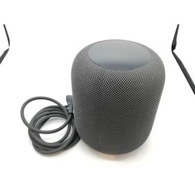 Apple HomePod 新品¥25,800 中古¥18,980 | 新品・中古のネット最安値 | カカクキング