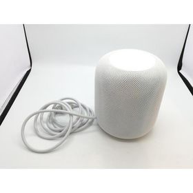 Apple HomePod 新品¥25,800 中古¥18,980 | 新品・中古のネット最安値 | カカクキング