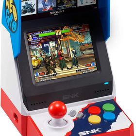 SNK NEOGEO mini 本体 新品¥7,979 中古¥5,500 | 新品・中古のネット最安値 | カカクキング