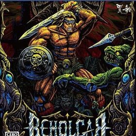 BEHOLGAR PS5 新品¥1,980 中古¥1,700 | 新品・中古のネット最