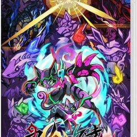 九魂の久遠 [通常版] ニンテンドースイッチソフト