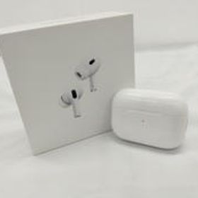 AIRPODS PRO 第2世代 MQD83J/A APPLE