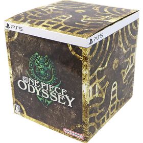 ONE PIECE ODYSSEY[アソビストア特装版] PS5ソフト
