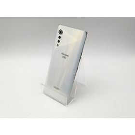 LG VELVET L-52A 新品¥59,800 中古¥14,980 | 新品・中古のネット最安値 | カカクキング