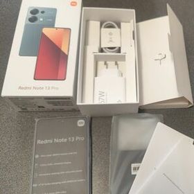 Xiaomi Redmi Note 13 Pro+ 新品¥31,300 中古¥32,000 | 新品・中古の 