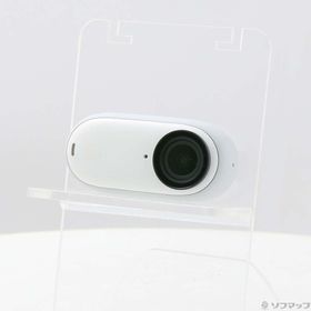 Insta360 GO 3 新品¥39,305 中古¥29,980 | 新品・中古のネット最安値 
