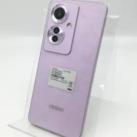 OPPO Reno11 A 新品¥30,200 中古¥26,980 | 新品・中古のネット最
