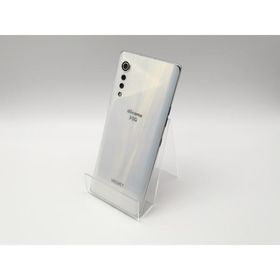 LG VELVET L-52A 新品¥59,800 中古¥15,000 | 新品・中古のネット最安値 | カカクキング