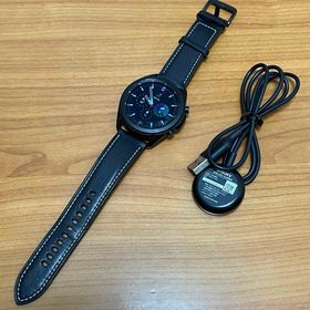 サムスン Galaxy Watch3 新品¥29,800 中古¥8,800 | 新品・中古のネット最安値 | カカクキング