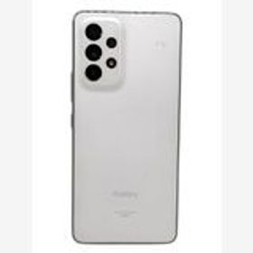 サムスン Galaxy A53 5G 新品¥28,800 中古¥21,000 | 新品・中古のネット最安値 | カカクキング