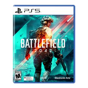 Battlefield 2042 PS5 新品¥1,000 中古¥990 | 新品・中古のネット最安値 | カカクキング