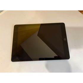 アイパッド(iPad)のiPad 第六世代 MR6N2J/A 32G(タブレット)