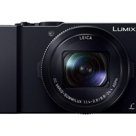 パナソニック LUMIX DMC-LX9 中古¥67,000 | 新品・中古のネット最安値 | カカクキング