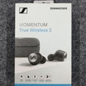 ワイヤレスイヤホン M3IETW2 SENNHEISER