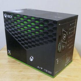 マイクロソフト Xbox Series X 本体 新品¥64,000 中古¥46,980 | 新品・中古のネット最安値 | カカクキング