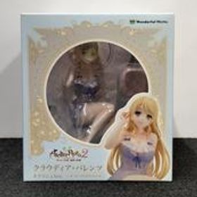 ライザのアトリエ2 クラウディア ネグリジェVER. GOOD SMILE COMPANY
