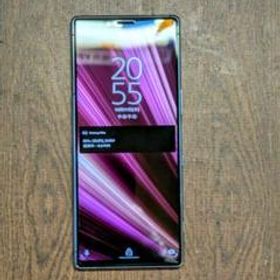 SONY Xperia 1 新品¥12,800 中古¥7,000 | 新品・中古のネット最安値 | カカクキング