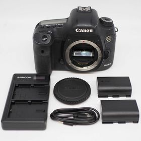 キヤノン(Canon)の■122719ショット■ CANON EOS 5D Mark III186001(デジタル一眼)