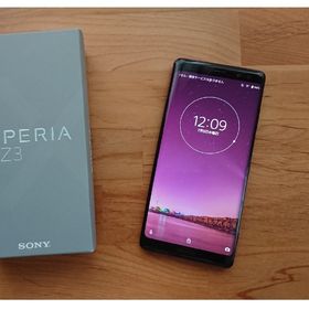 値引き不可!!!Sony Xperia XZ3 本体 Sony Xperia XZ3 SO-01L Docomo Only 64GB Silver White C | eBay